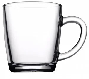 Cana sticla 350ml PASABAHCE Basic 
