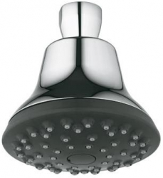 Cap de dus DN 15 KLUDI A-QA 6219105-00 