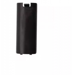 Capac baterie controler Nintendo Wii Culoare Negru 