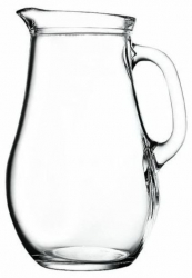 Carafa din sticla 1.85L PASABAHCE Bistro 