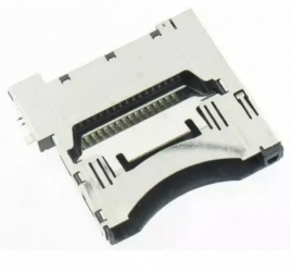 Cartridge Socket Slot 1 for DSi 