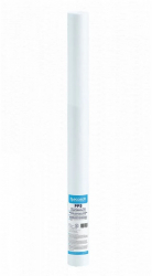 Cartus filtrant apa Ecosoft din polipropilena 40 