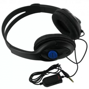 Casti Gaming cu Fir PS4 