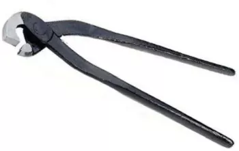 Cleste tip Papagal de taiat gresie si faianta Troy 27499 10 mm