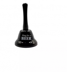 Clopotel suna pentru bere Ring For Beer 