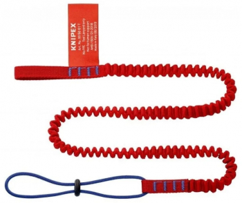 Coarda de siguranta pentru scule Knipex 00 50 01 T BK 1.5 Kg 