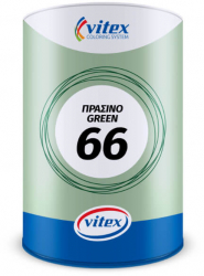 Colorant 66 pentru Masina de Colorat Vitex Verde 1L Colorant Vopsea Vopsea Colorant Vopsea Vitex-TEM903356