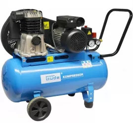 Compresor 335 10 50 Gude 50097 2200 W 50 L 10 bari