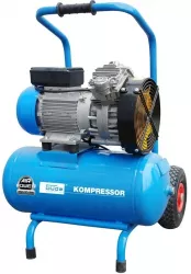 Compresor AIRPOWER 240 10 5 Gude 50094 1500 W 25 L 10 bari 
