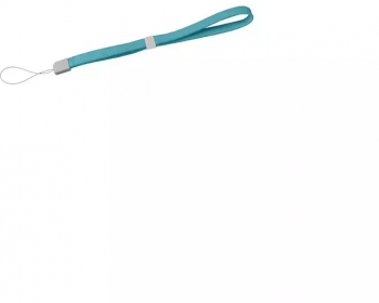 Curelusa pentruNintendo Wii PSP DS DSL Continutul pachetului 1 Bucata Culoare Albastru deschis 