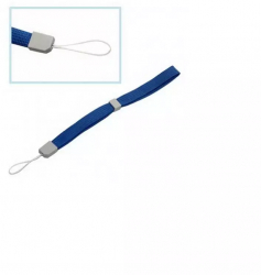 Curelusa pentruNintendo Wii PSP DS DSL Continutul pachetului 1 Bucata Culoare Albastru inchis