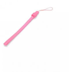 Curelusa pentruNintendo Wii PSP DS DSL Continutul pachetului 1 Bucata Culoare Roz 