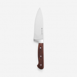 Cutit bucatar 15cm AMBITION Titanium 