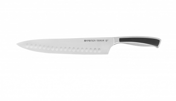 Cutit bucatar 25cm AMBITION Premium 