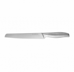 Cutit paine 20cm AMBITION Acero 