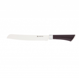 Cutit paine 20cm AMBITION Pure Line 