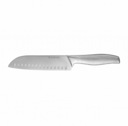 Cutit santoku 17.5cm AMBITION Acero 