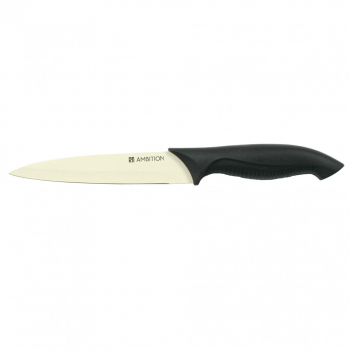 Cutit universal 13cm AMBITION Nox 