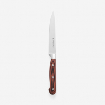 Cutit universal 13cm AMBITION Titanium 