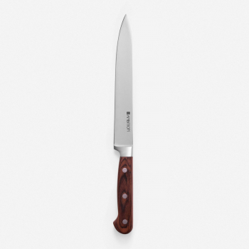 Cutit universal 20cm AMBITION Titanium 