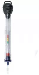 Densimetru acid baterie Gefo 6300 18 ml 