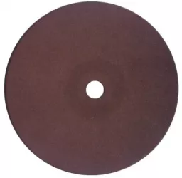 Disc de rezerva pentru masina electrica de ascutit lantul la drujba Mannesmann 12999-ES O100x3.2x10 mm 