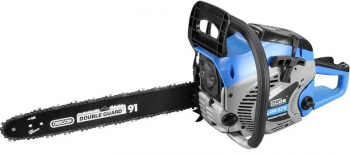 Drujba cu motor in doi timpi KS 450-53 V Gude 95015 2.7 Cp 53 cm ³ 