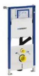 Element de montaj Geberit GE Duofix pentru WC GEE111367005 