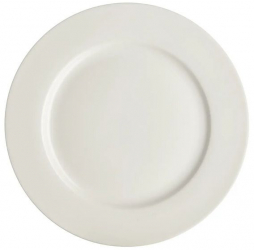 Farfurie plata 27cm portelan AMBITION Aura 
