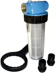 Filtru de apa Gude 94462 5.5 bari 250 mm 