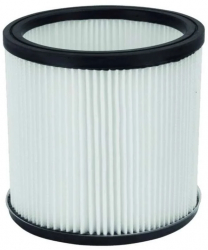 Filtru HEPA pentru aspiratoare umed uscat NTS16 20 Scheppach 7907709701 