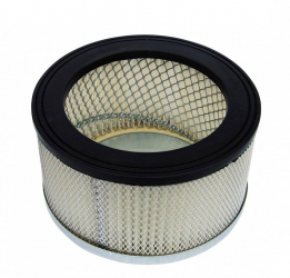 Filtru pentru aspirator cenusa vid GA 18-1200.1 Gude 17013 O157x89 mm 