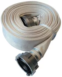 Furtun pentru pompe Gude 94548 O52 mm L 15 m cupla tip C 