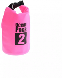 Geanta de inalta calitate rezistent la apa pentru exterior Ocean Pack Capacitate 2L 