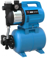 Hidrofor HWW 1100.1 VF Gude 93906 1100 W 4600 l h 