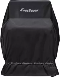 Husa pentru gratar 2 sau 3 arzatoare 109 x 70 x 112 cm Enders 5694 