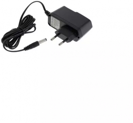 Incarcator 12V 600mAh 100-240V mufa 5 5x2 1mm 