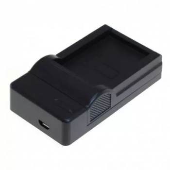 Incarcator de baterii OTB DC-K compatibila cu Canon NB-2L / NB-2LH 
