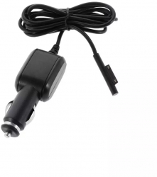 Incarcator de masina 12-24V pentru Microsoft Surface PRO 3/4 