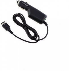 Incarcator de masina pentru Nintendo DS si GBA SP 