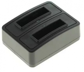Incarcator USB dublu pentru Medion Traveler DC-8300 DP-8300 