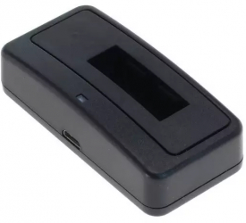 Incarcator USB pentru GoPro AABAT-001 Hero 2018 5/6/7 