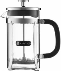 Infuzor ceai sau cafea 0.6L AMBITION Barista 
