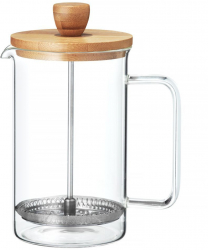 Infuzor ceai sau cafea 1L AMBITION Nordic 