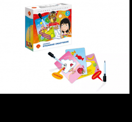 Invatam sa scriem scrie si sterge cu creion MAGIC diferite forme si modele 