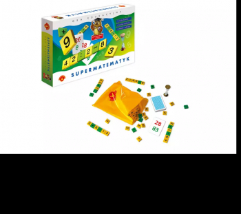 Joc matematica pentru invatarea notiunilor de baza ale matematicii 