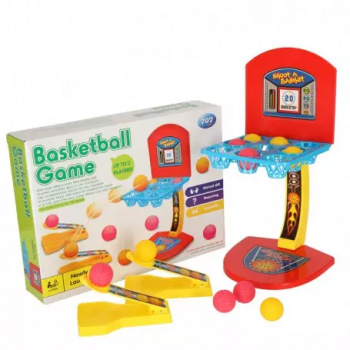 Joc mini basket pentru 2 jucatori 