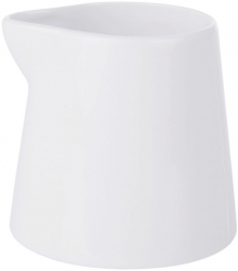 Latiera portelan 130ml AMBITION Kubiko/Fala 