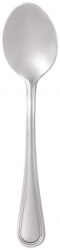 Lingurita cafea mocha inox DOMOTTI London 