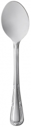 Lingurita ceai inox DOMOTTI Natalia 